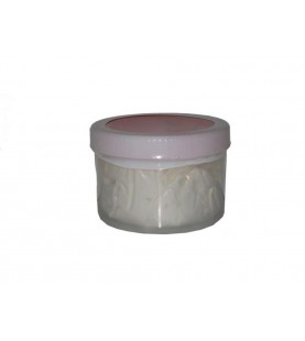 White Lime Stone Paste 100g ปูนขาว สำหรับทำน้ำปูนใส