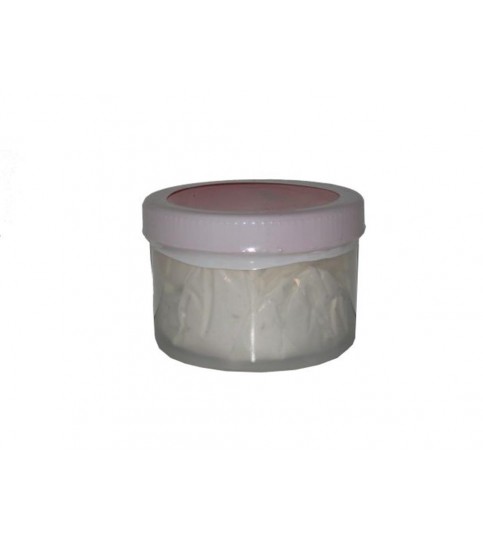 White Lime Stone Paste 100g ปูนขาว สำหรับทำน้ำปูนใส