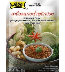 Lobo Num prik Ong 50g