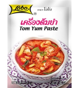 Lobo Tom Yum Paste 35g