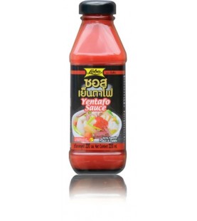 Lobo Yentafo Sauce 220g ซอสเย็นตาโฟ ตราโลโบ้