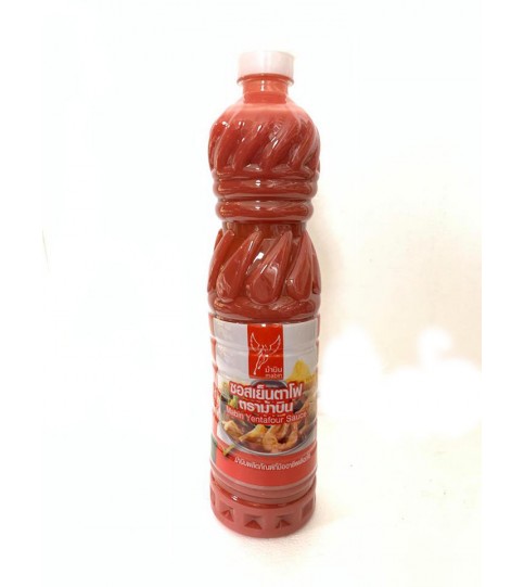 Mabin Yentafo sauce 800g