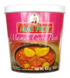 Mae Ploy curry paste Massaman 400g