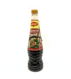 Maggi Oyster Soy Sauce ซอสหอยนางรม ตราแม็กกี้ 740ml
