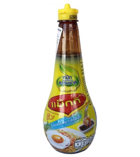 Maggi Seasoning Sauce 200ml Plastic