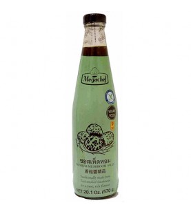 Megachef Mushroom sauce 570g
