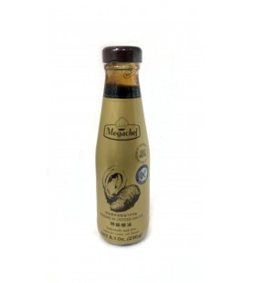 Megachef Oyster sauce Gluten Free 240ml