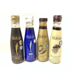 Megachef Oyster sauce Gluten Free 240ml