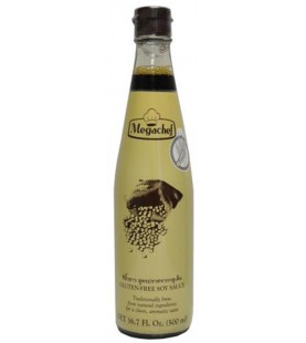 Megachef Soy Sauce Gluten free 500ml