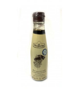 Megachef Soy Sauce Gluten Free 200ml