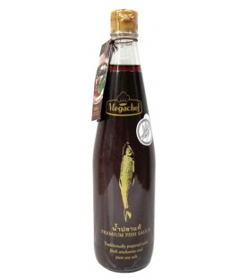 Megachef Fish sauce 700ml