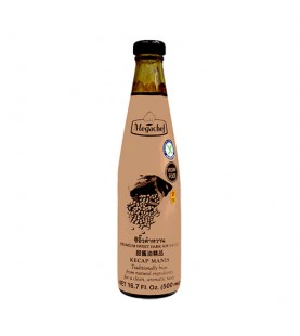Megachef Sweet Dark Soy Sauce 500ml