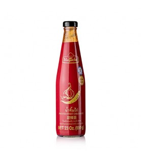 Megachef Sweet Chilli Sauce 6500ml