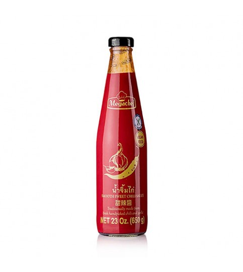Megachef Sweet Chilli Sauce 6500ml