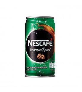 Nescafe Coffee Espresso 180ml