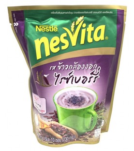 Nesvita Riceberry Flavour 23gx10
