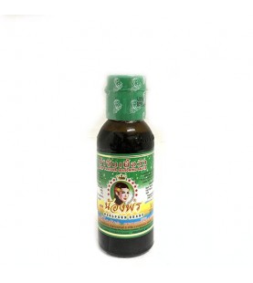 Nong Porn Beef Sauce 100ml ซอสดีวัว ตราน้องพร