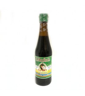 Nong Porn Beef Sauce 320ml ซอสดีวัว ตราน้องพร