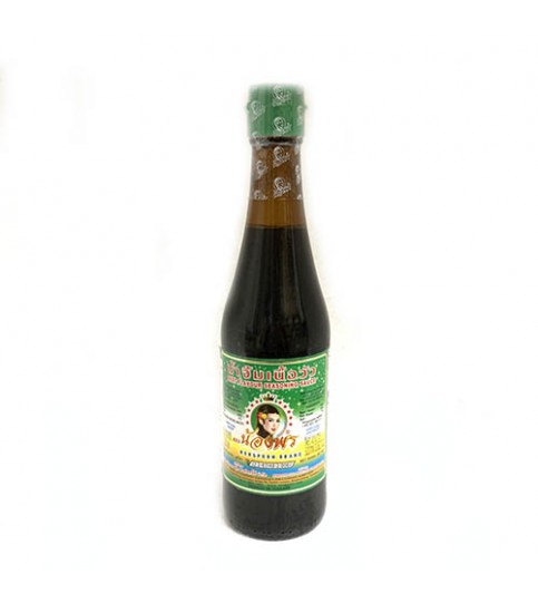 Nong Porn Beef Sauce 320ml ซอสดีวัว ตราน้องพร