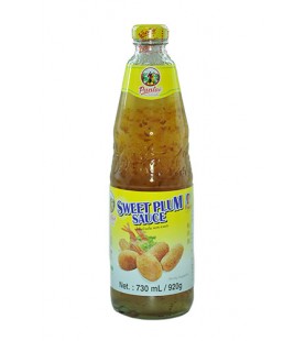 Pantai Sweet Plum sauce 700ml