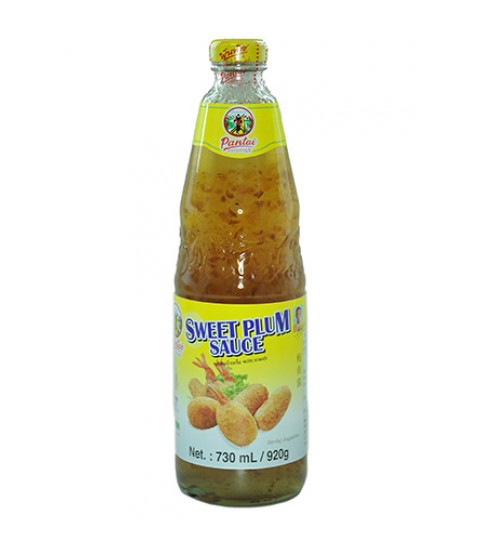 Pantai Sweet Plum sauce 700ml