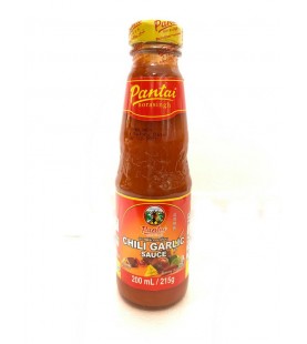 Pantai Chilli Garlic Sauce 200ml