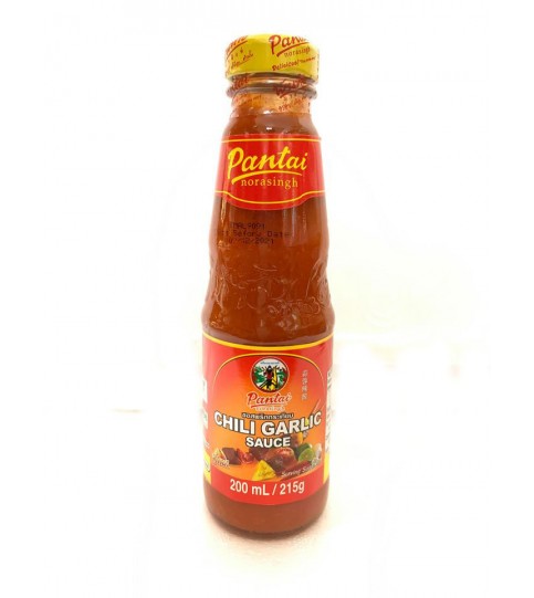 Pantai Chilli Garlic Sauce 200ml