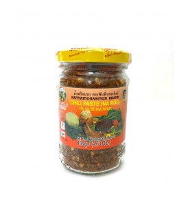 Pantai Chilii Paste Narog 134g น้ำพริกนรก ตราพันท้าย