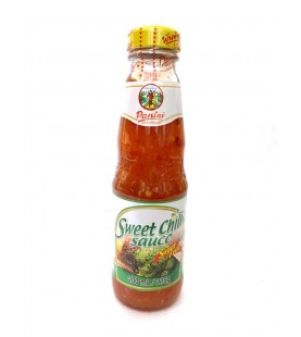 Pantai Sweet Chilli Sauce Sugar Free 200ml