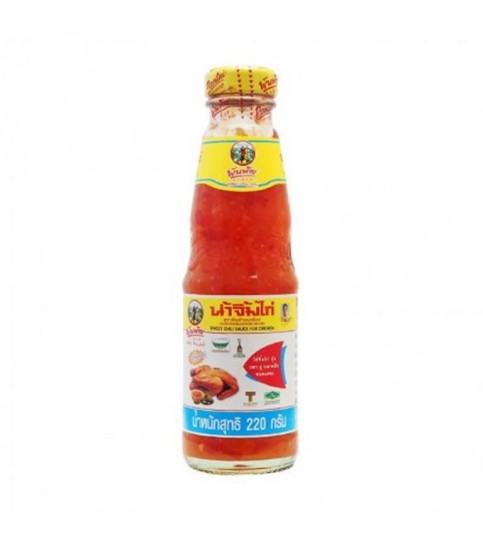 Pantai Sweet chilli sauce 300ml