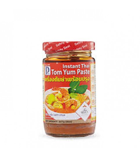 Penta Tom Yum Paste 227g เครื่องปรุงต้มยำ ตราเพนตา ขนาดเล็ก