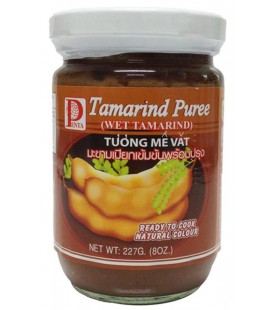 Penta Tamarind Puree 230g