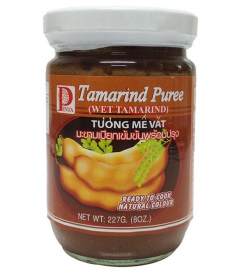 Penta Tamarind Puree 230g