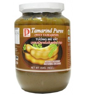 Penta Tamarind Puree 454g