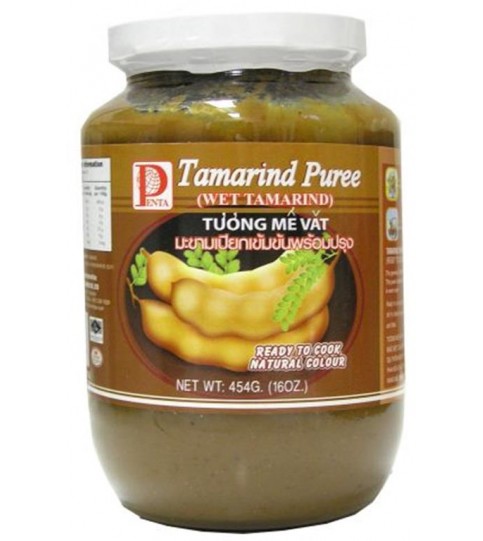 Penta Tamarind Puree 454g