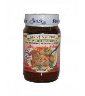 Porkwan instant Beef Flavour Paste 