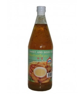 Por Kwan sweet & sour plum Sauce 950g