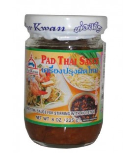 Porkwan Pad thai Sauce 225g