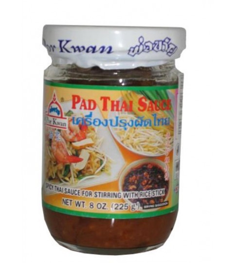 Porkwan Pad thai Sauce 225g