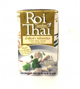 Roithai Tom Kha Soup 250ml