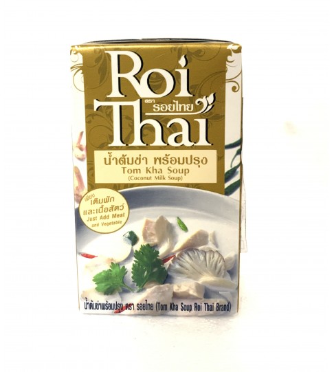 Roithai Tom Kha Soup 250ml