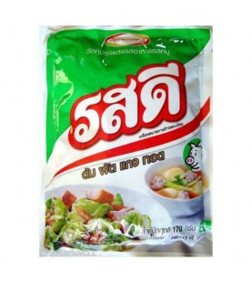 Rosdee Pork Flavour Powder 850g