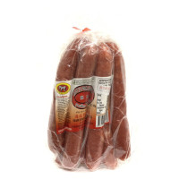 Chinese Pork Sausages 500g Siam Food Product กุนเชียงหมู ซิดนีย์