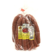 Chinese Pork Sausages 1kg Siam Food Product กุนเชียงหมู ซิดนีย์