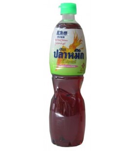 Squid brand fish Sauce 725ml PET