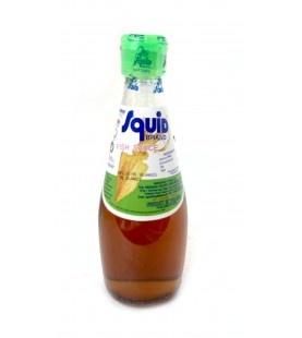 Squid brand fish Sauce 300ml