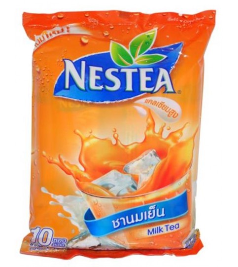 Nestle Tea Time 3 in 1