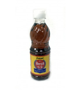 Tiparos Fish Sauce PET 300ml