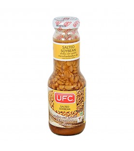UFC Salted Soy Bean 340g