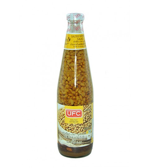 UFC Salted Soy Bean 850g